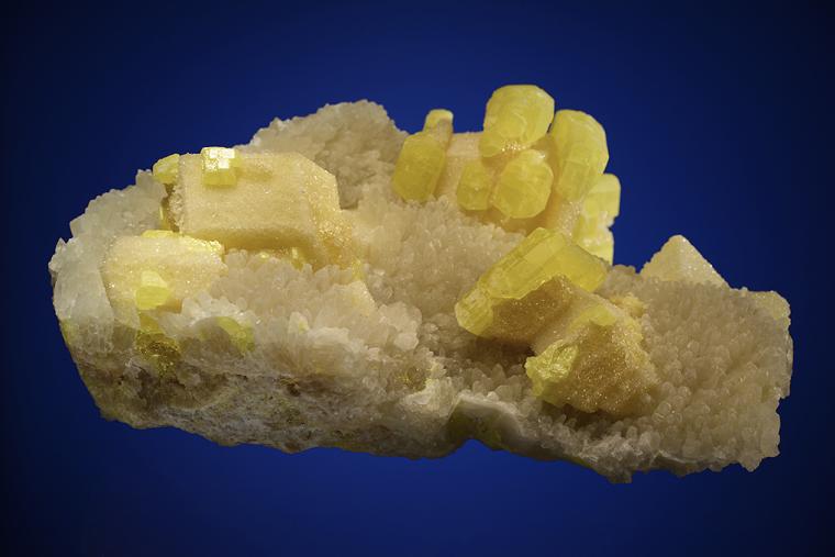 SULFUR